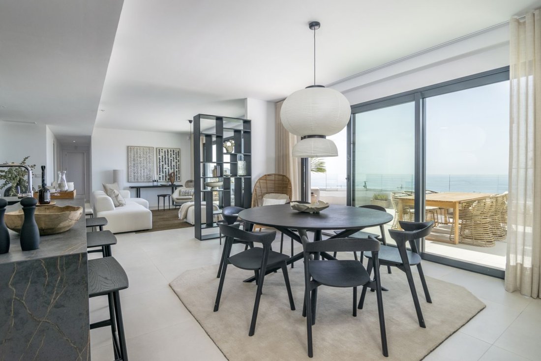 Apartment in Fuengirola, Andalusia, Spain 3 - 18762516