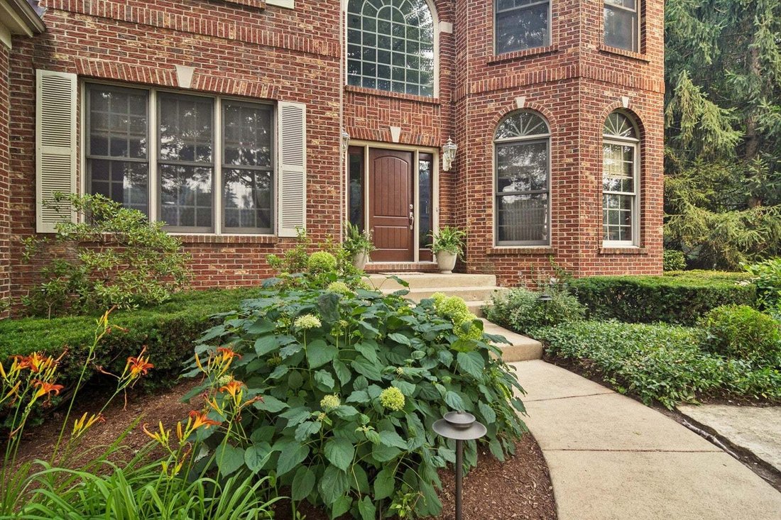 Haus in Lakewood, Illinois, Vereinigte Staaten 5 - 18765099
