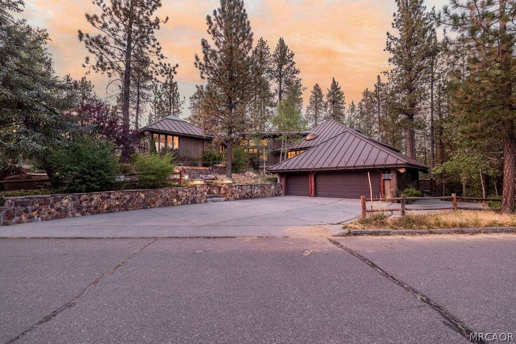 Haus in Big Bear Lake, Kalifornien, Vereinigte Staaten 2 - 18764102