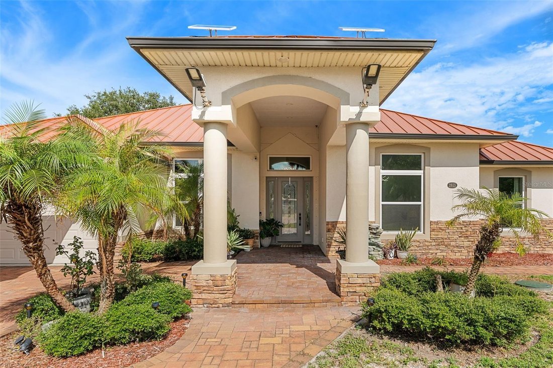 Casa a June Park, Florida, Stati Uniti 2 - 18710070