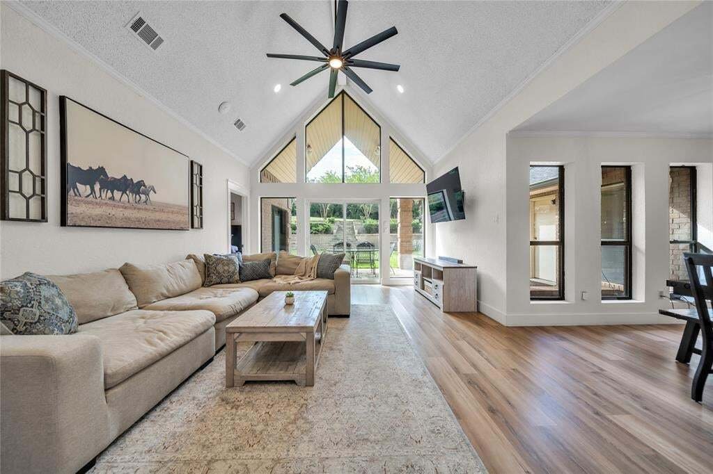 House in DeSoto, Texas, United States 5 - 18762349