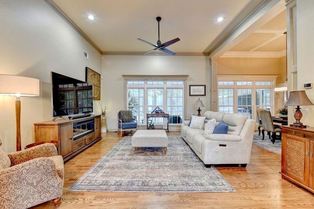 Casa en Braselton, Georgia, Estados Unidos 5 - 18765045