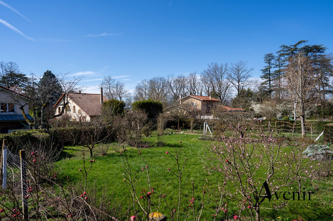 Land in Écully, Auvergne-Rhone-Alpen, Frankreich 4 - 18765904