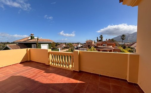 Chalet in Coin, Andalusia, Spain 1