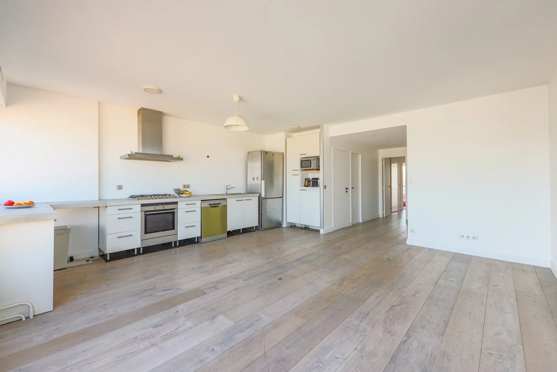 Apartment in Cambronne-Garibaldi, Paris 15e Arrondissement, Paris 5 - 18763031