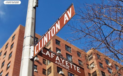 Cooperativa en Nueva York, Nueva York, Estados Unidos 1