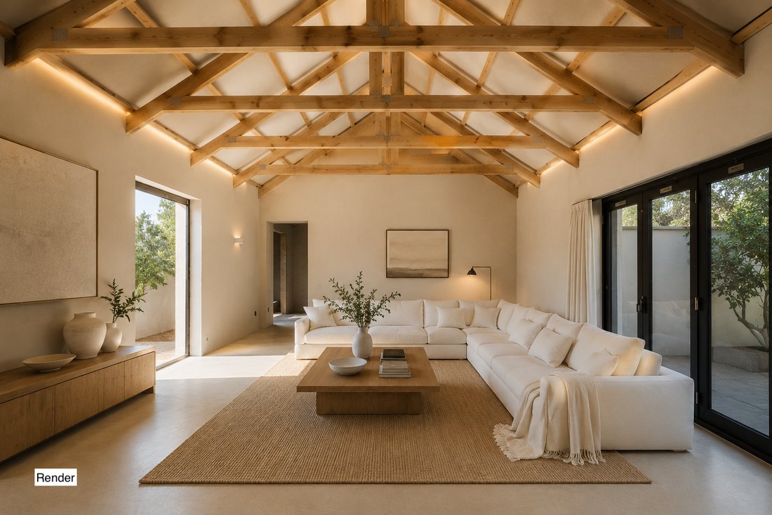 House in Wynberg, Southern Suburbs, Cape Town 1 - 18696449