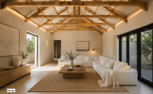 Casa en Wynberg, Southern Suburbs, Ciudad del Cabo 1