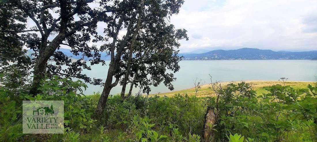 Land in La Boquilla, Bundesstaat Mexiko, Mexiko 1 - 18766205