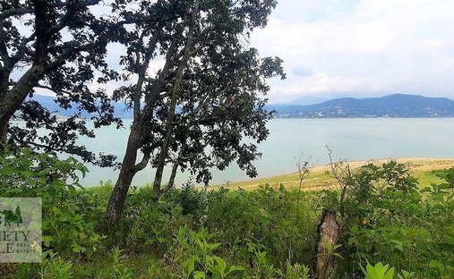 Terreno en La Boquilla, Estado de México, México 1