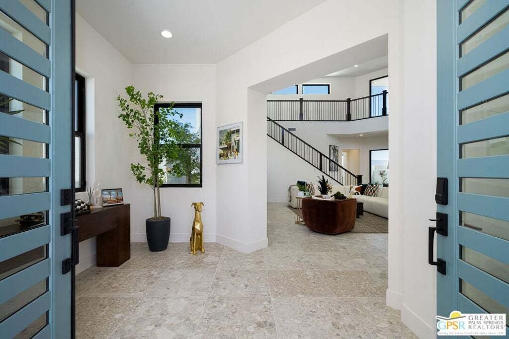 Maison à Rancho Mirage, Californie, États-Unis 3 - 18764812