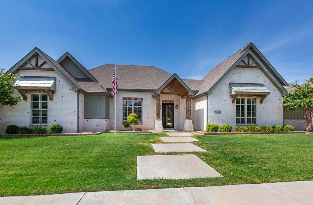House in Midland, Texas, United States 2 - 18589330