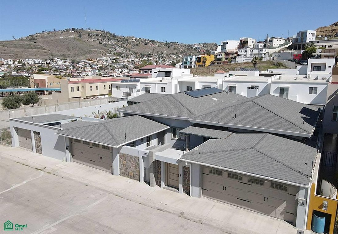 Maison à Ensenada, Basse-Californie, Mexique 2 - 17088298