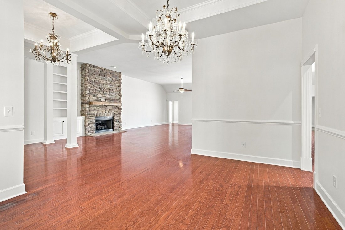 House in Franklin, Tennessee, United States 5 - 18762594