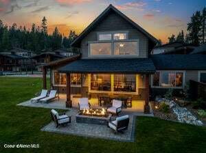 Condominio en Nordman, Idaho, Estados Unidos 1 - 18763863