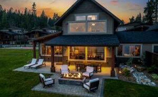 Appartement à Nordman, Idaho, États-Unis 1