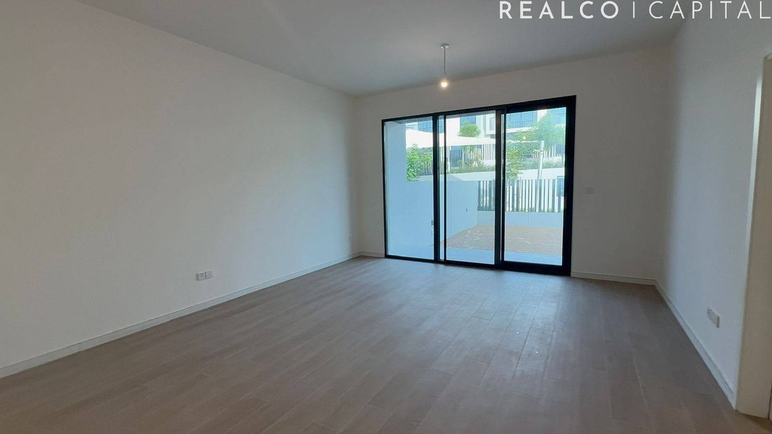 Townhouse in Jebel Ali Village, Dubai, United Arab Emirates 4 - 18762755