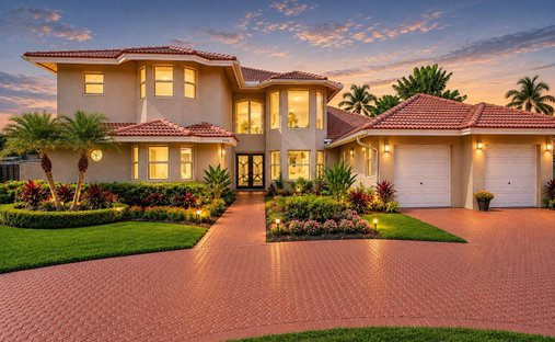 Haus in Davie, Florida, Vereinigte Staaten 1
