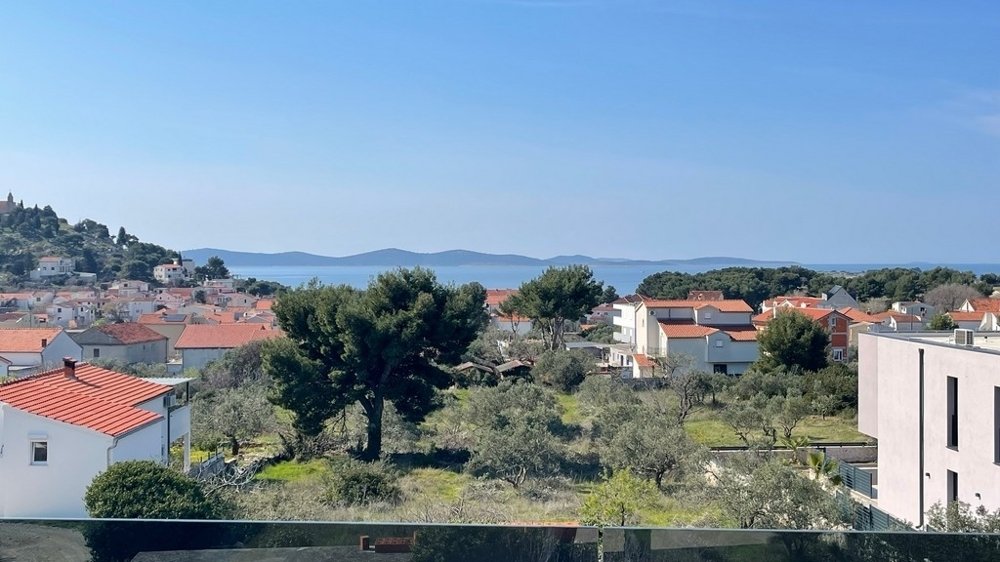 Maison à Vodice, Comitat de Šibenik-Knin, Croatie 1 - 16862296
