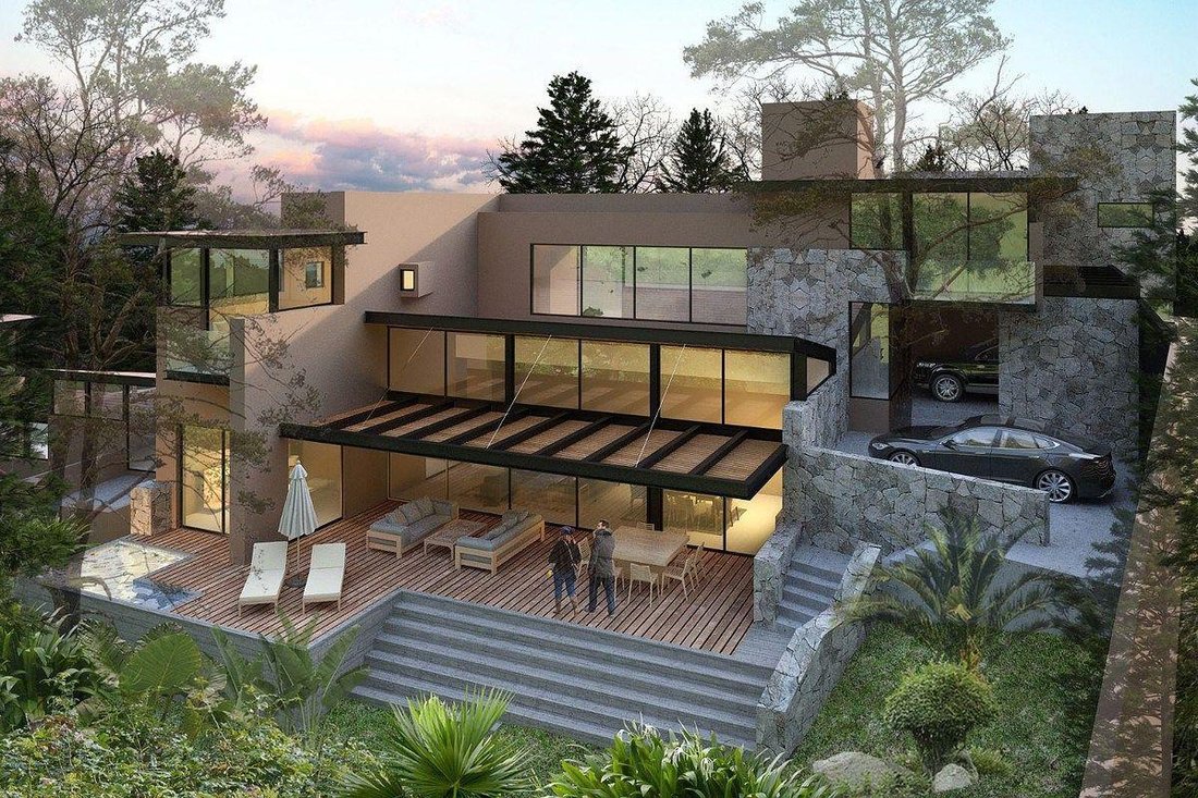 Condo in Valle de Bravo, State of Mexico, Mexico 3 - 18766128