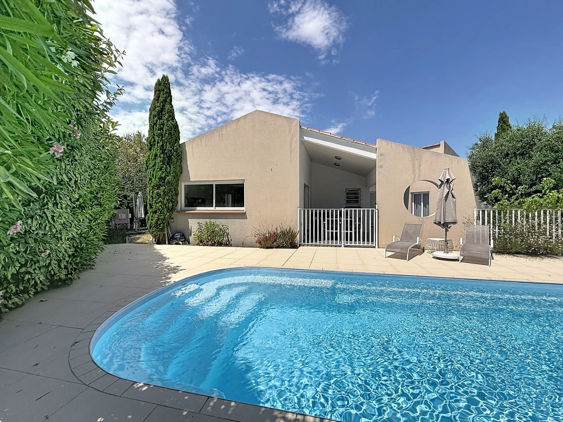 Villa à Centre Ville, Elne, France 2 - 18148619
