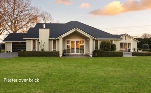 House in Cambridge, Waikato, New Zealand 1