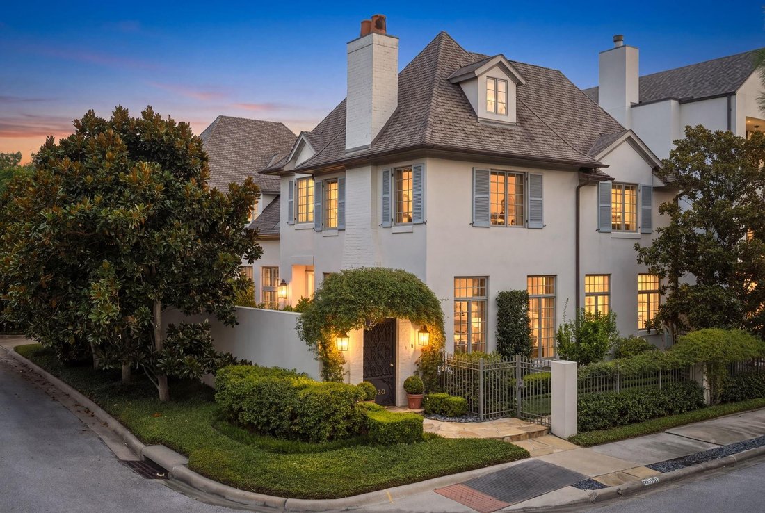 House in Houston, Texas, United States 1 - 18764708