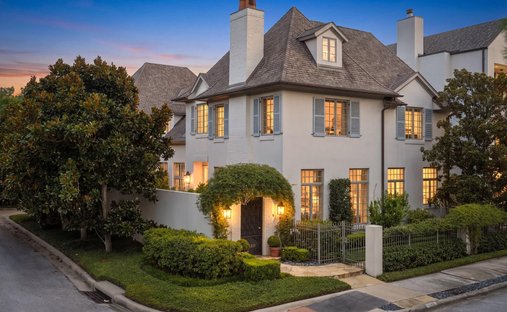House in Houston, Texas, United States 1