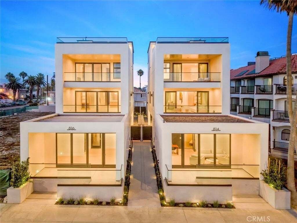 Casa en Huntington Beach, California, Estados Unidos 3 - 18762196