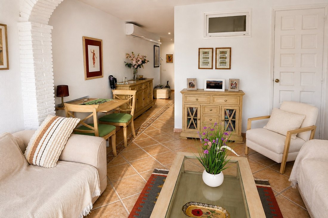 Appartement à Nueva Andalucia, Marbella, Espagne 3 - 18765331