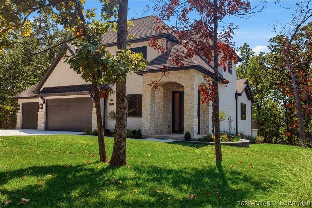 Casa en Sunrise Beach, Misuri, Estados Unidos 3 - 18763937