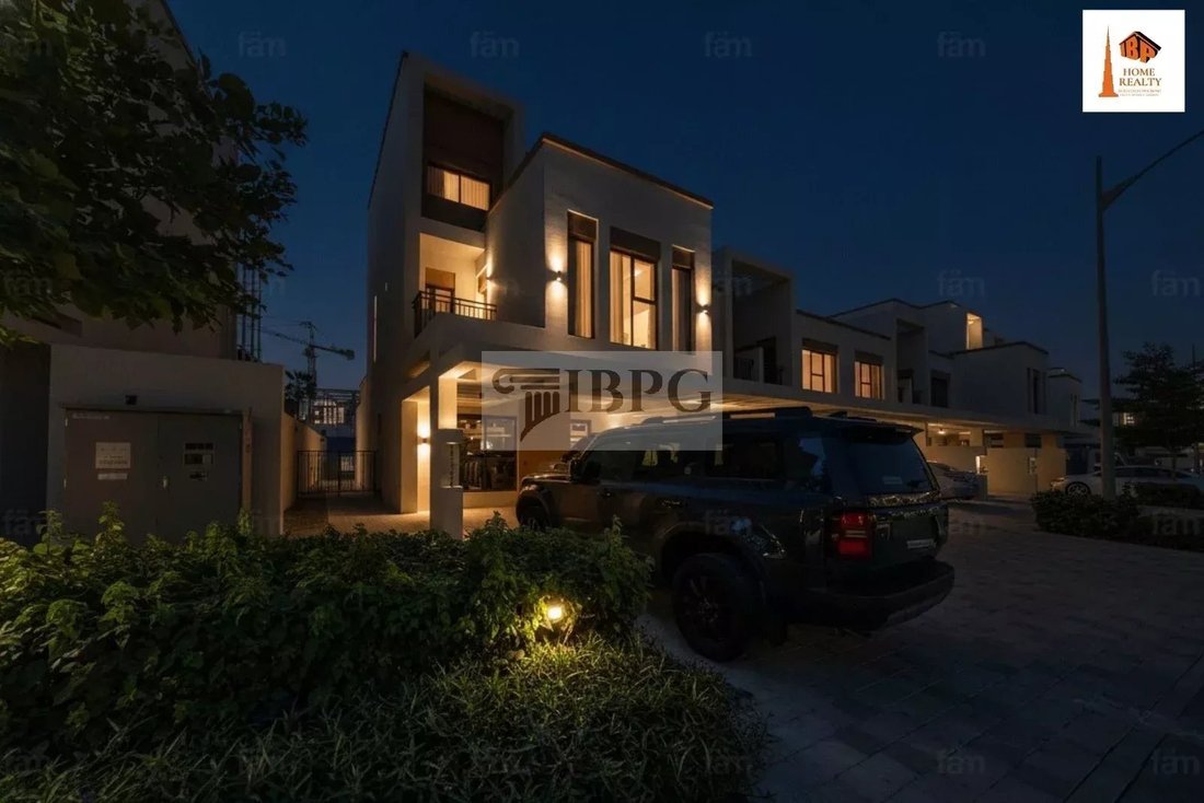 Wohnung in Remraam, Dubai, Vereinigte Arabische Emirate 5 - 18763344