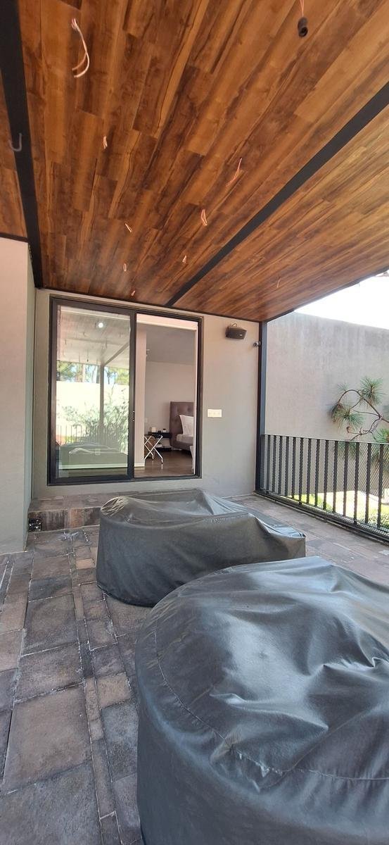 Haus in Valle del Bravo, Bundesstaat Mexiko, Mexiko 5 - 18766303