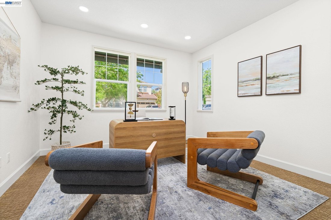 House in Dublin, California, United States 5 - 18764742