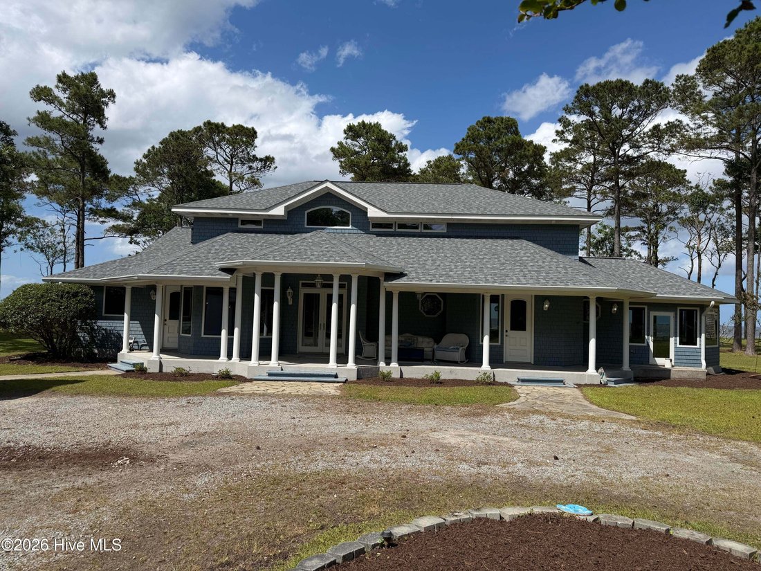 House in Beaufort, North Carolina, United States 4 - 18762060
