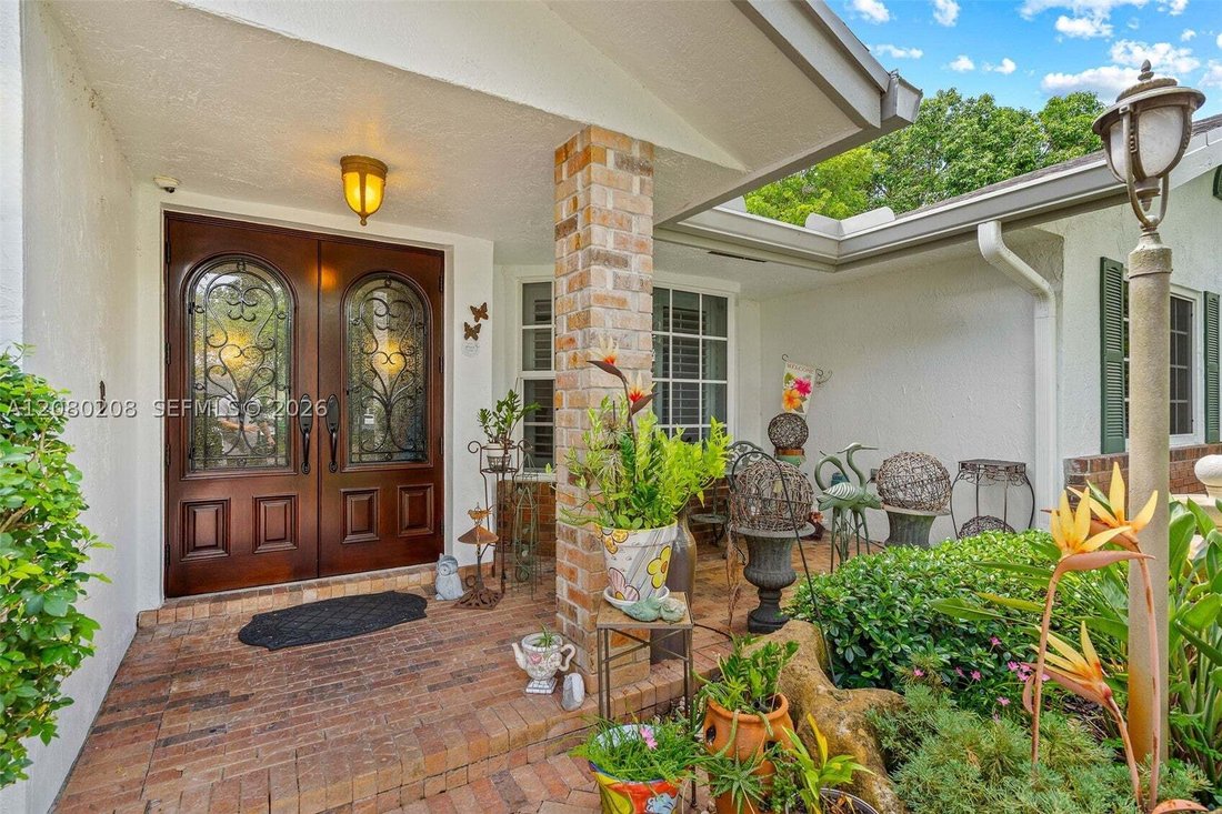 Haus in West Miami, Florida, Vereinigte Staaten 4 - 18764498