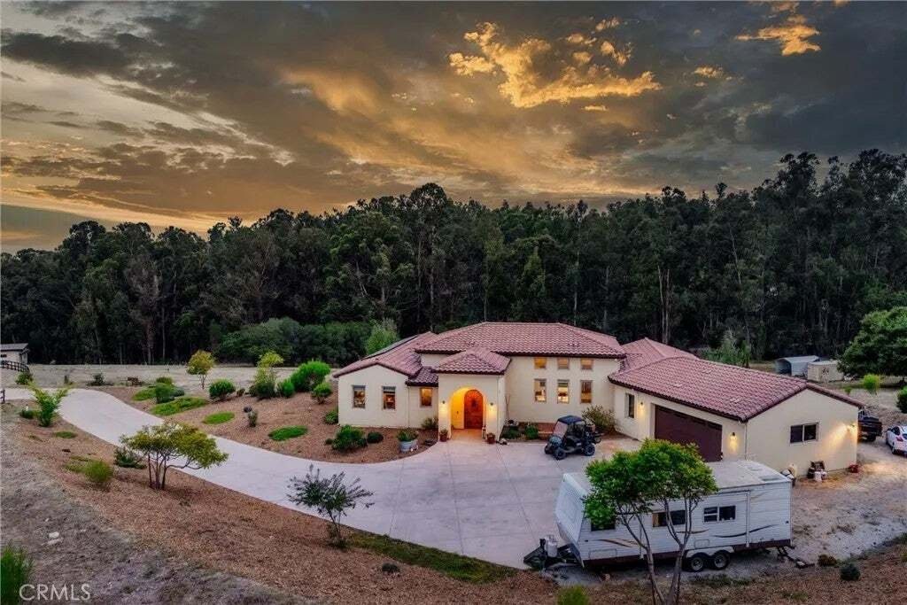 House in Arroyo Grande, California, United States 1 - 18216101