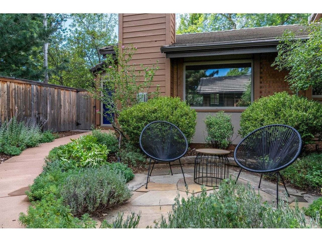 Residenza a Boulder, Colorado, Stati Uniti 5 - 18764444