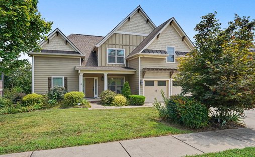 Casa a Chattanooga, Tennessee, Stati Uniti 1