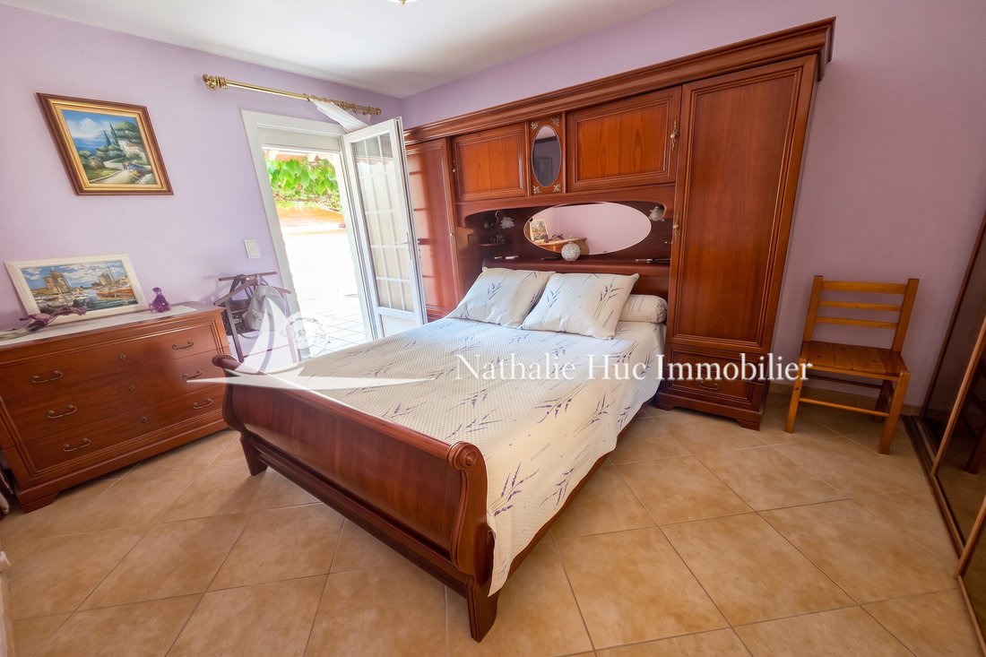Villa in Zone Plage, Saint-Cyprien, France 5 - 18762964