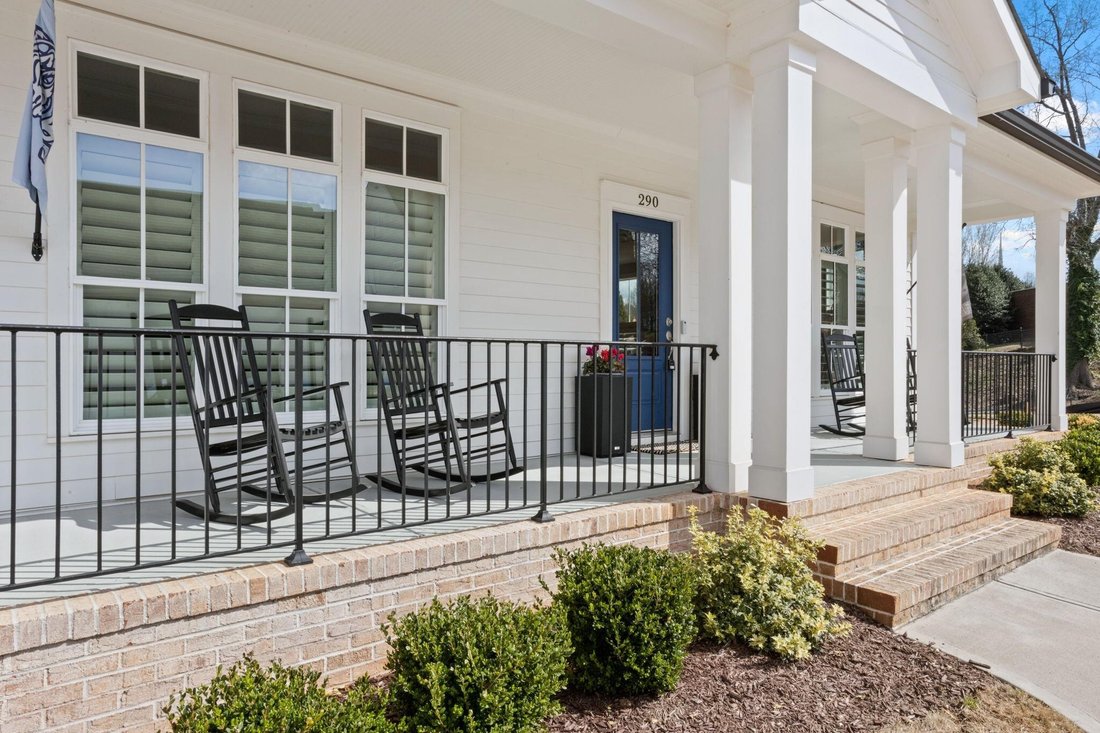 Haus in Spartanburg, South Carolina, Vereinigte Staaten 2 - 18763708