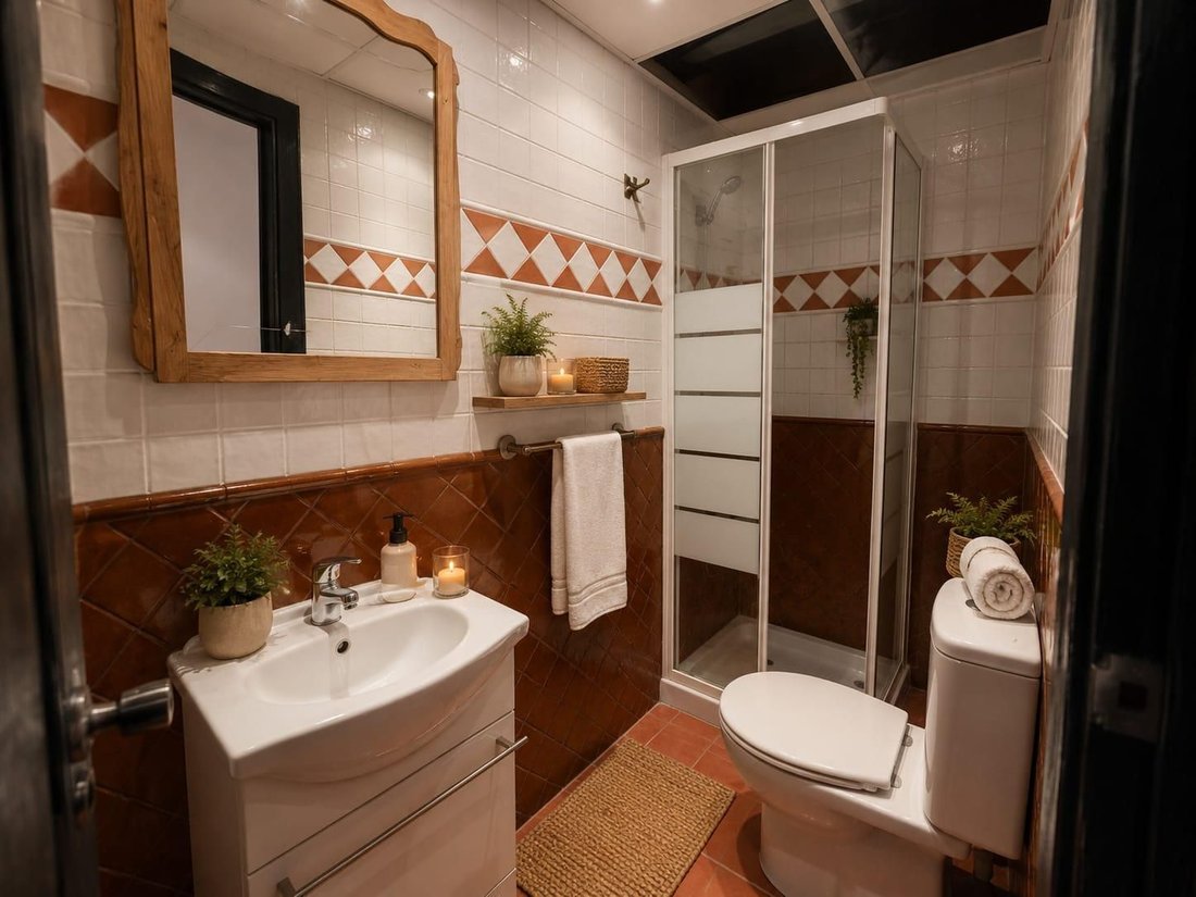 Apartamento en Playa Puerto Banús, Marbella, España 5 - 17346226