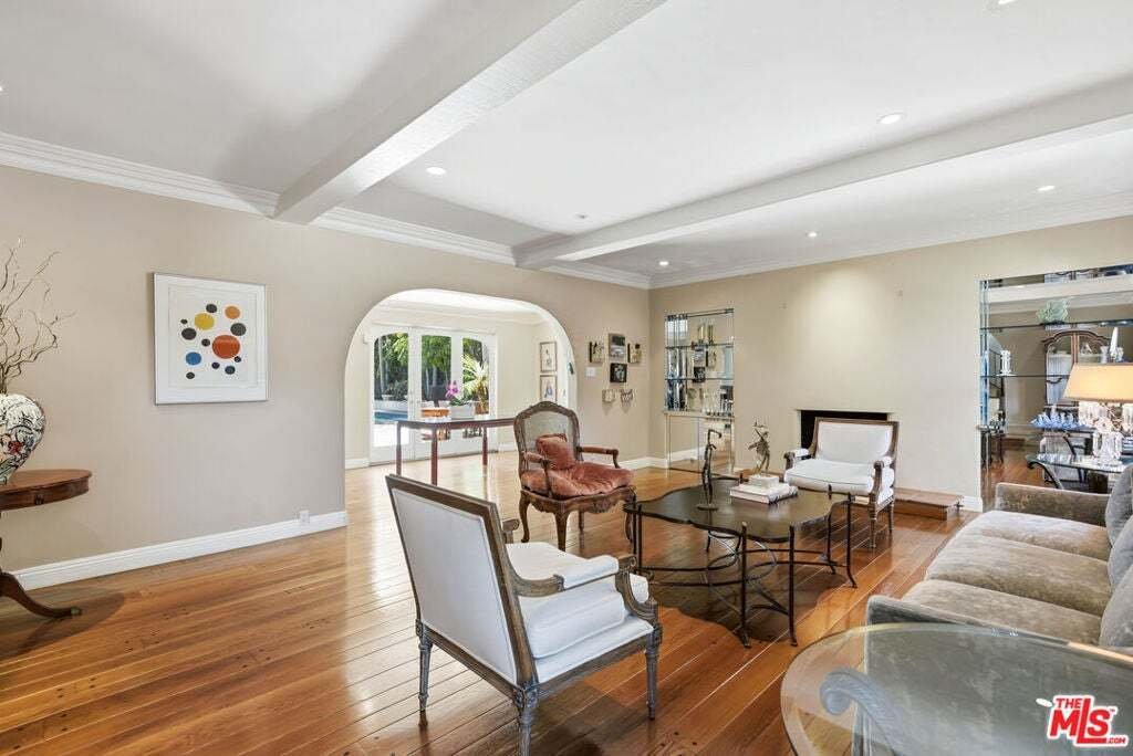 House in Beverly Hills, California, United States 4 - 18764840