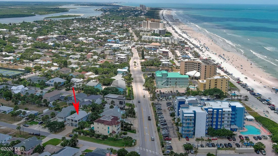 House in New Smyrna Beach, Florida, United States 4 - 18763910