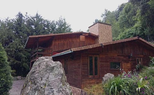 Land in Los Saucos, State of Mexico, Mexico 1