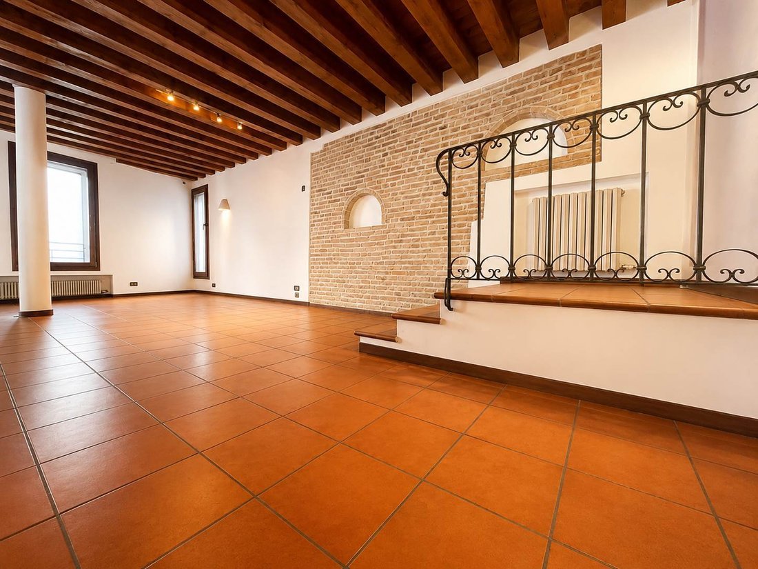 Appartement à Piazza Del Grano - Maggiore, Trévise, Italie 1 - 17962047