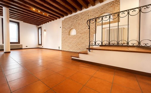 Appartamento a Piazza Del Grano - Maggiore, Treviso, Italia 1