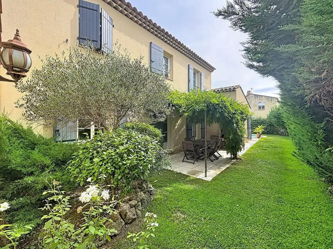House in Les Aires-Notre Dame, Gardanne, France 2 - 18762998