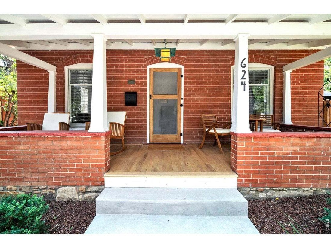 Casa a Boulder, Colorado, Stati Uniti 4 - 18764479