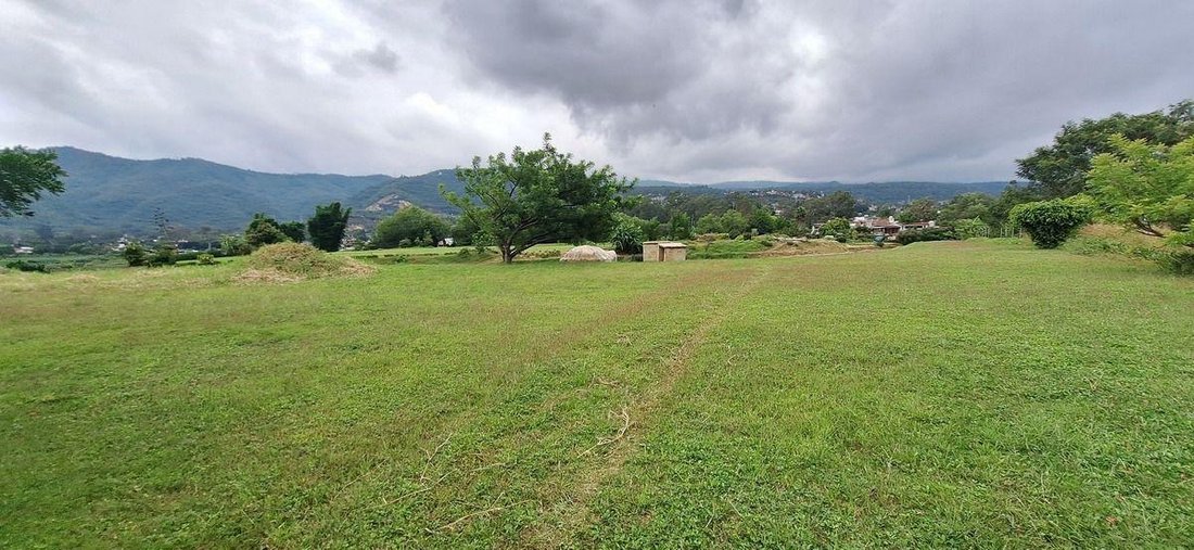 Land in Valle de Bravo, State of Mexico, Mexico 5 - 18766163